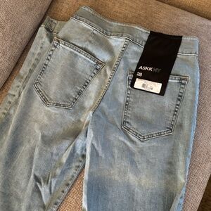 ASKKNY Jeans